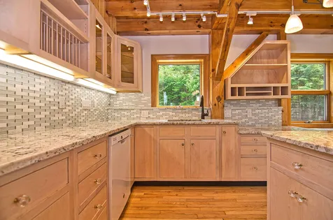 9 Cove Road Canaan NH 03741