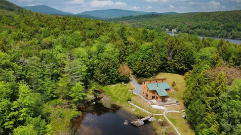 9 Cove Road Canaan NH 03741