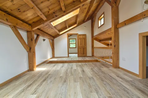 9 Cove Road Canaan NH 03741