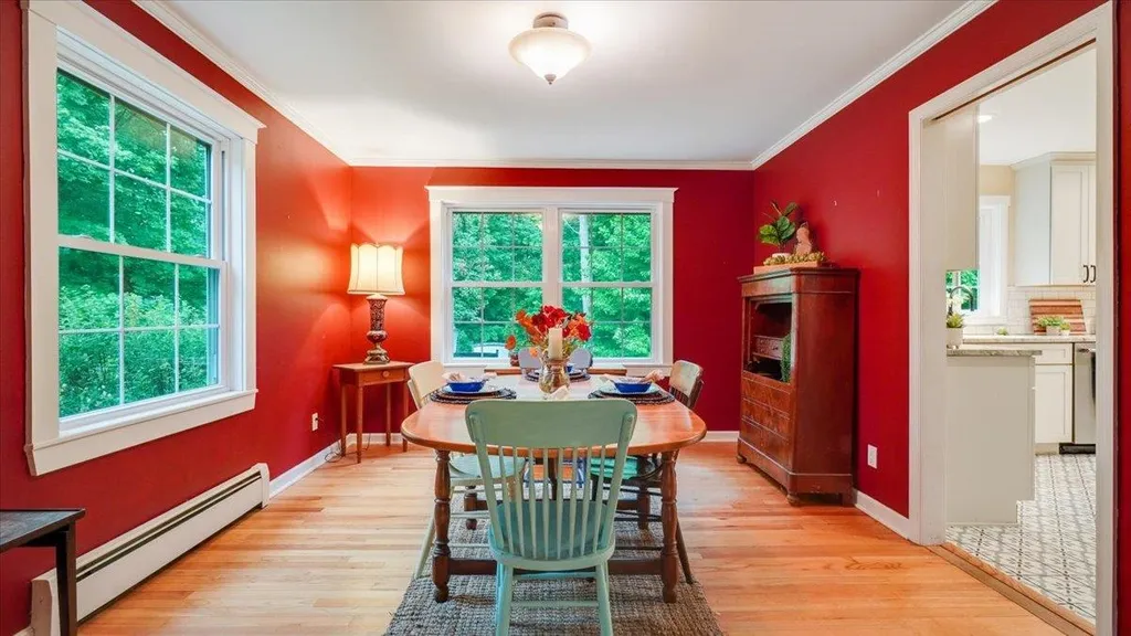 14 Forest Road Essex VT 05452