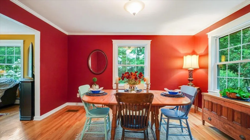 14 Forest Road Essex VT 05452