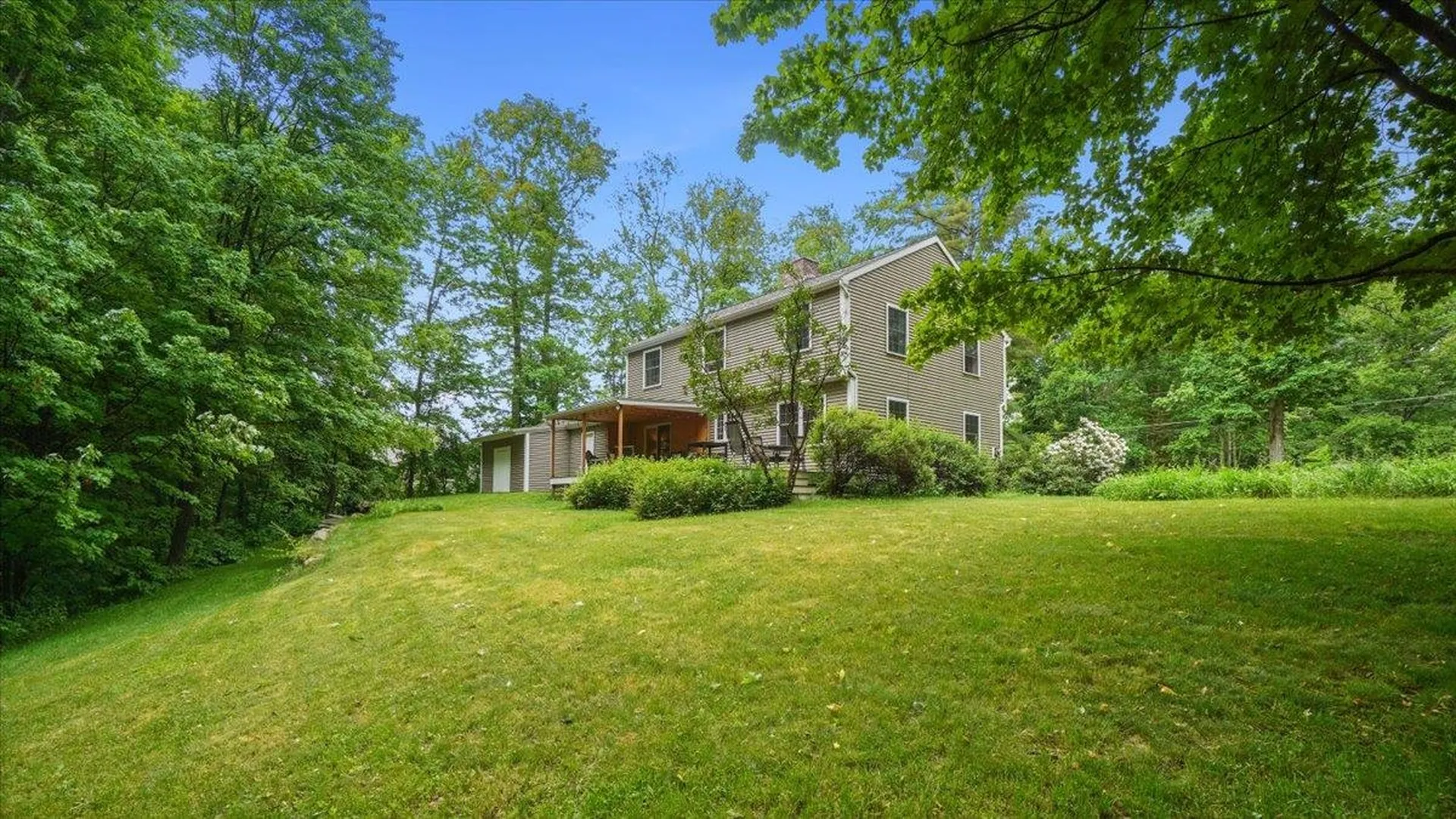14 Forest Road Essex VT 05452