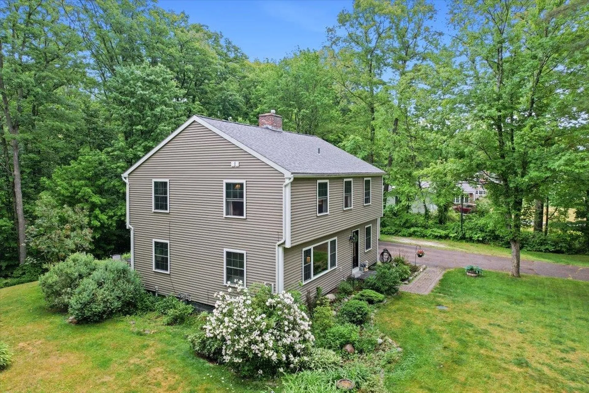 14 Forest Road Essex VT 05452