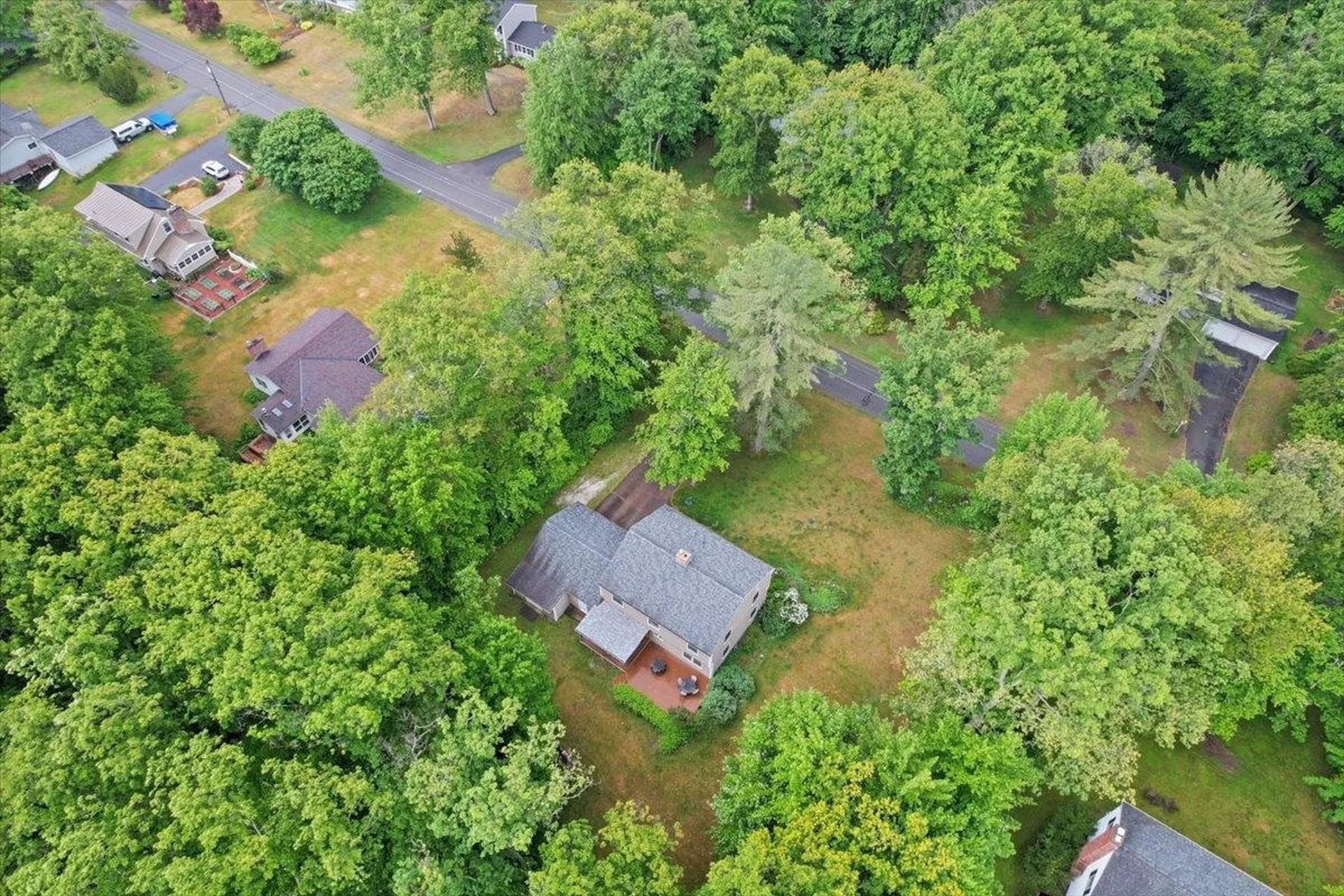 14 Forest Road Essex VT 05452