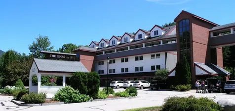 10 Bunker Lane Lincoln NH 03251