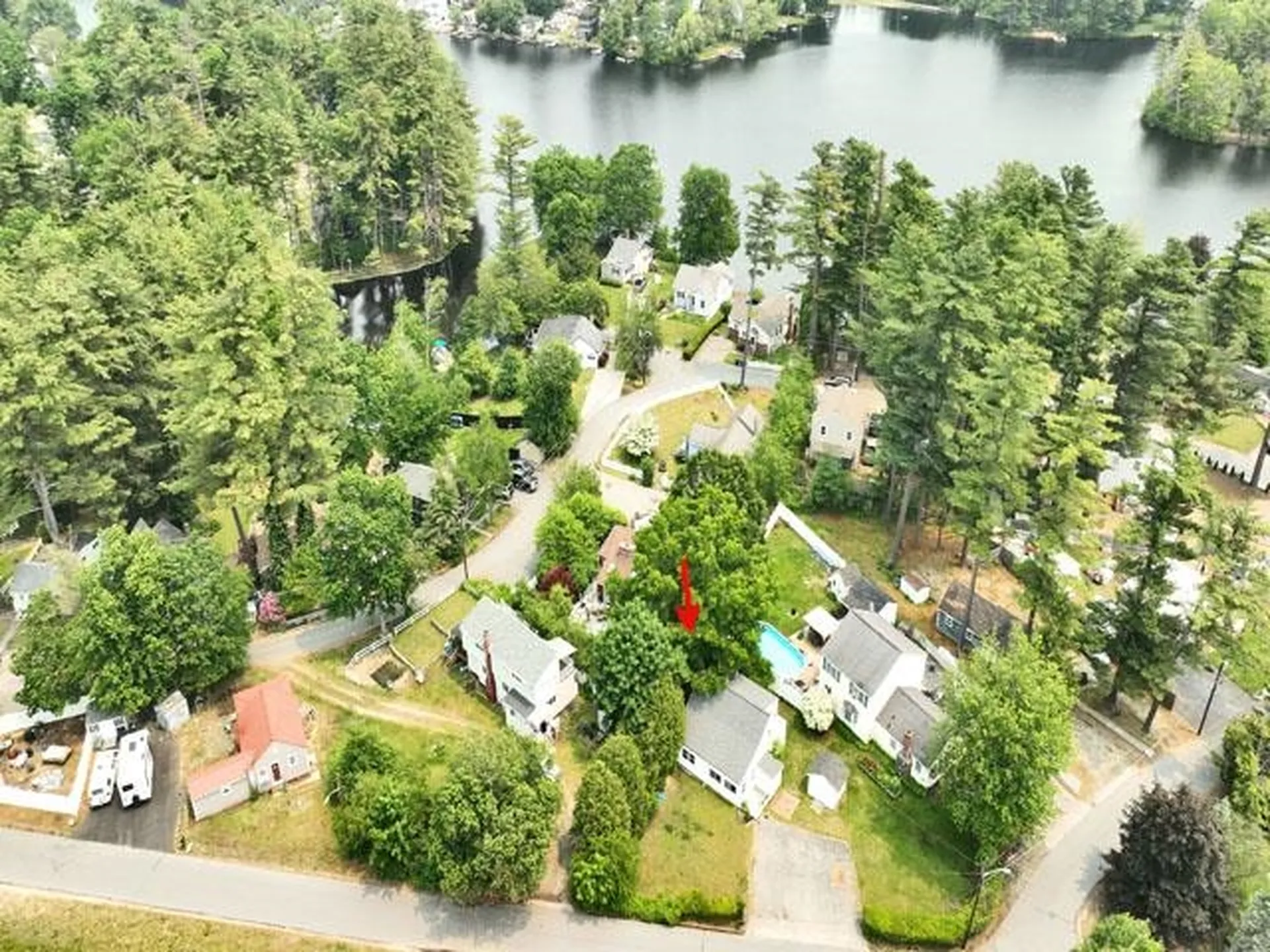 5 Field Avenue Salem NH 03079