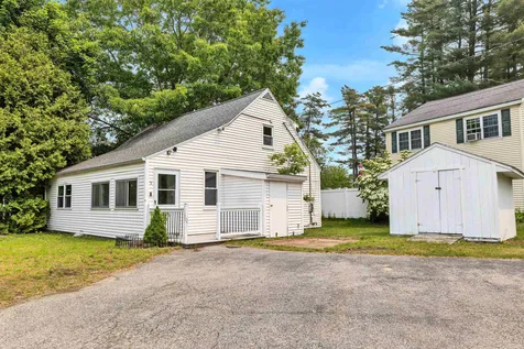 5 Field Avenue Salem NH 03079