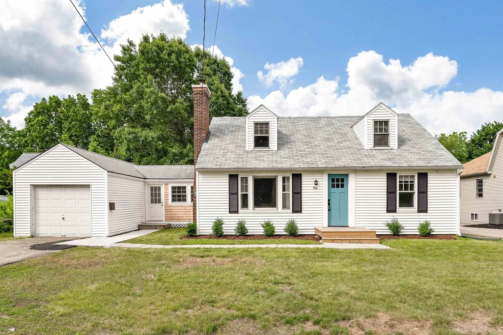 806 Central Avenue Dover NH 03820