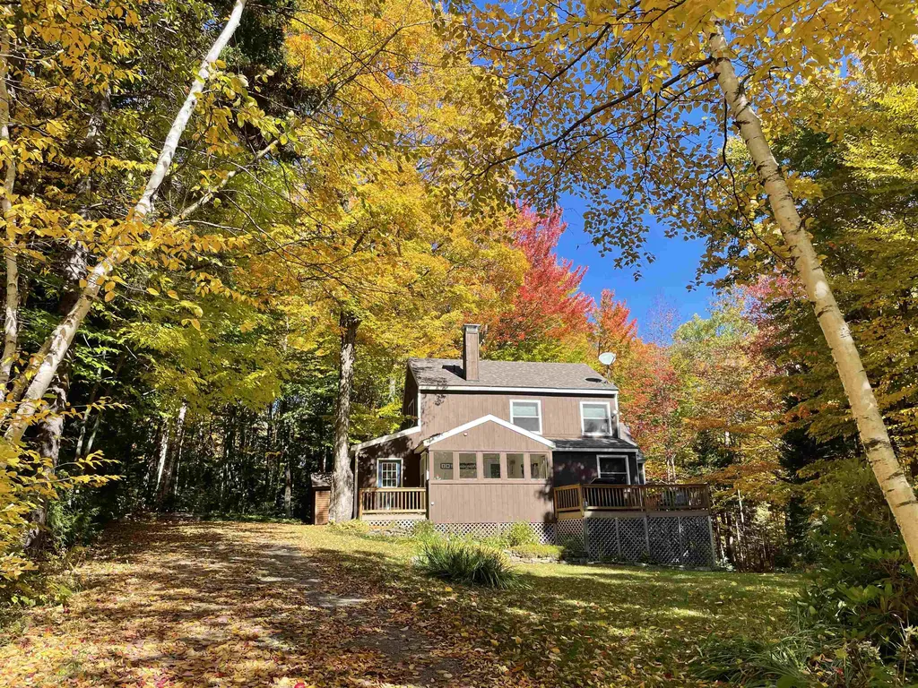 19 Arctic Circle Wilmington VT 05363