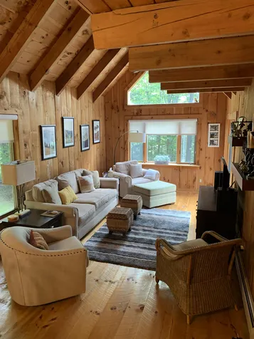 19 Arctic Circle Wilmington VT 05363