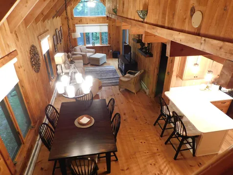 19 Arctic Circle Wilmington VT 05363