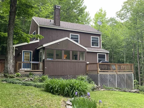 19 Arctic Circle Wilmington VT 05363