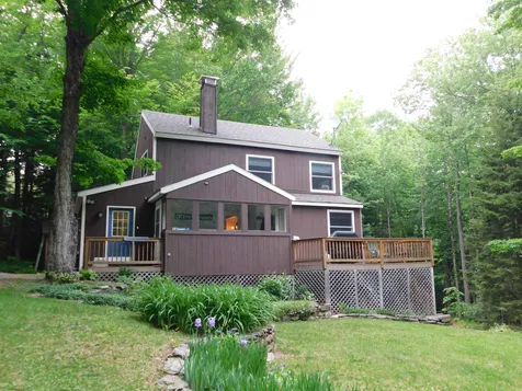 19 Arctic Circle Wilmington VT 05363
