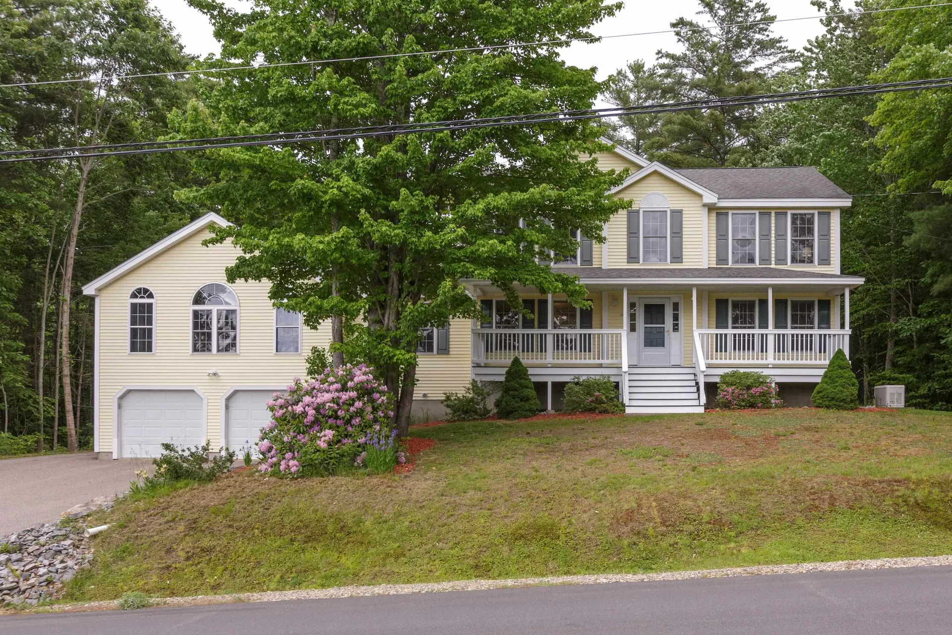 102 Heather Hill Lane Goffstown NH 03045