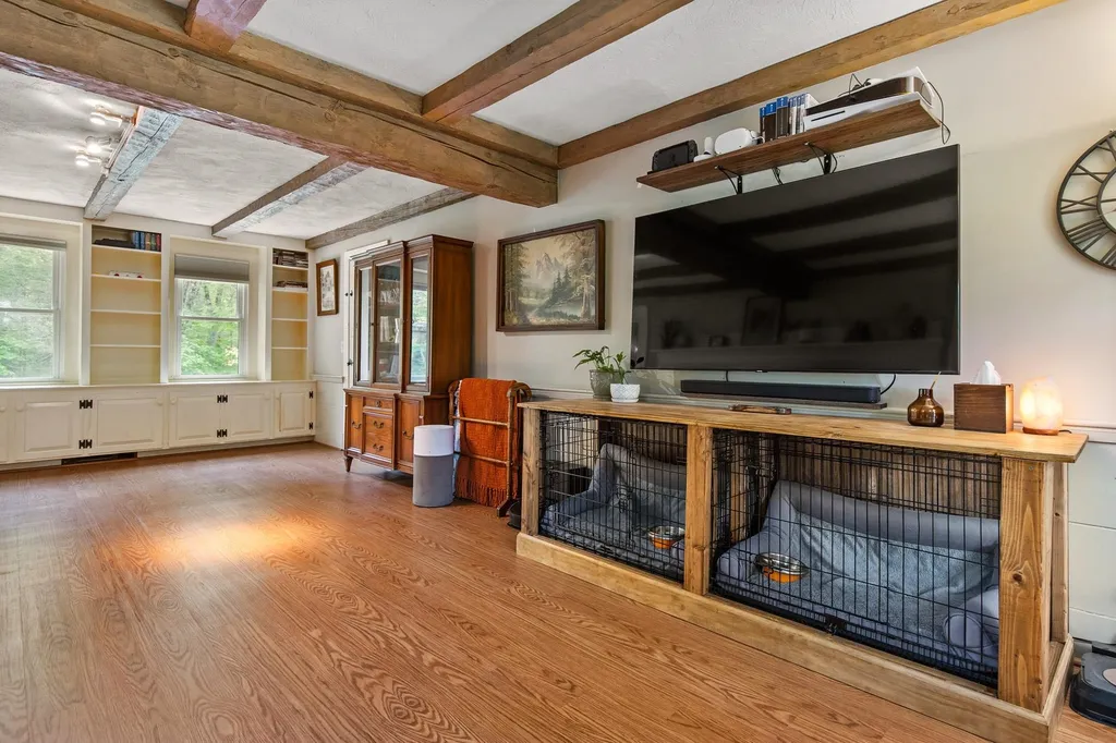 13 Riverwood Road Kingston NH 03848