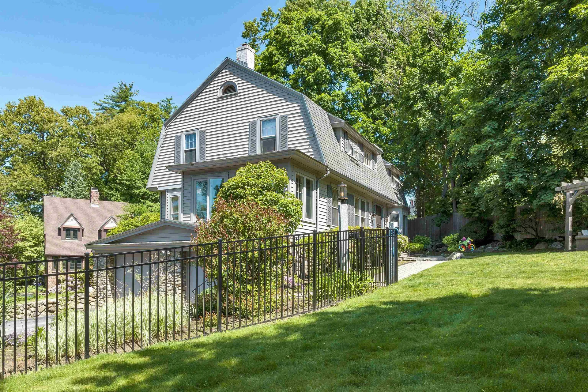 28 Westbourne Road Concord NH 03301