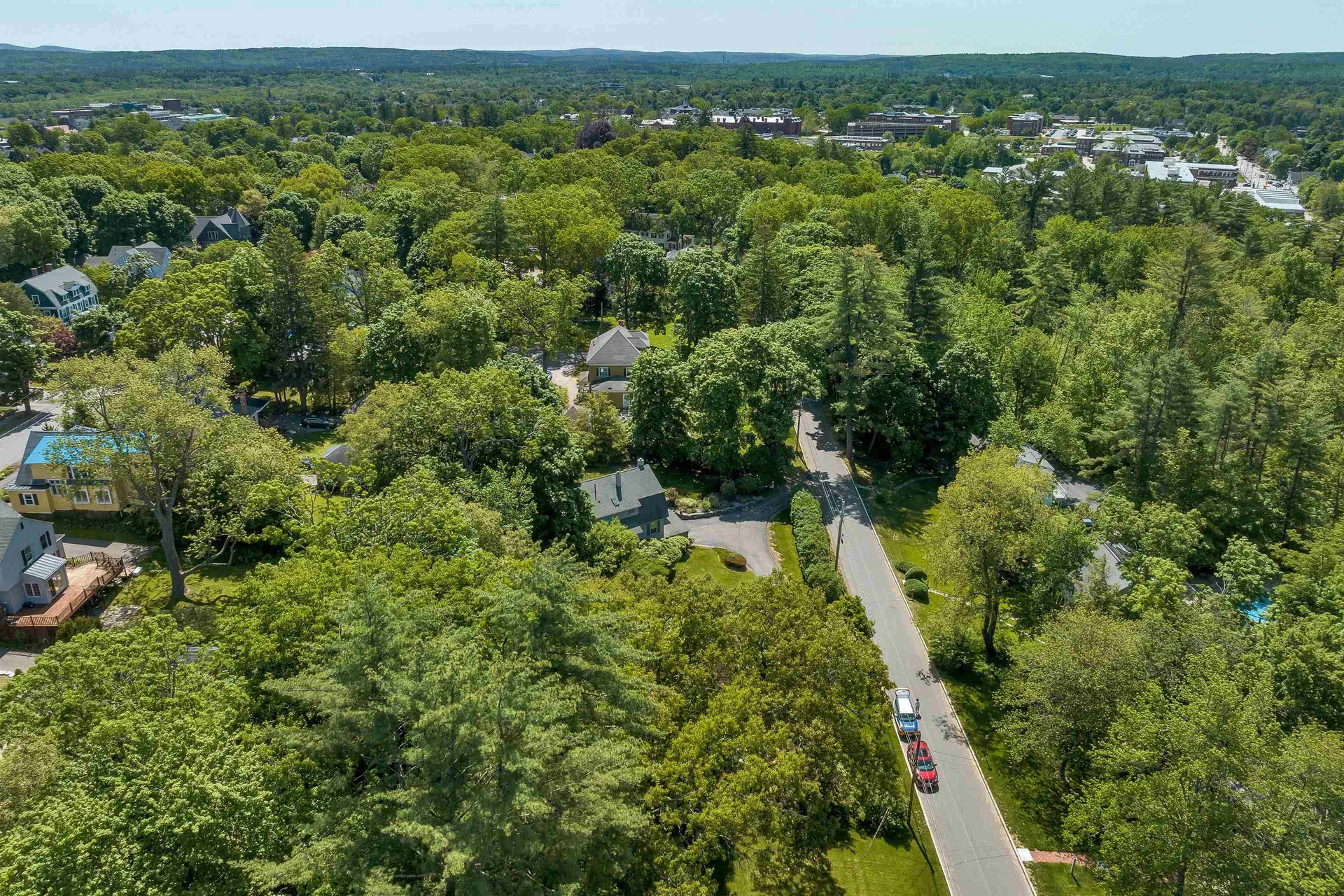 28 Westbourne Road Concord NH 03301
