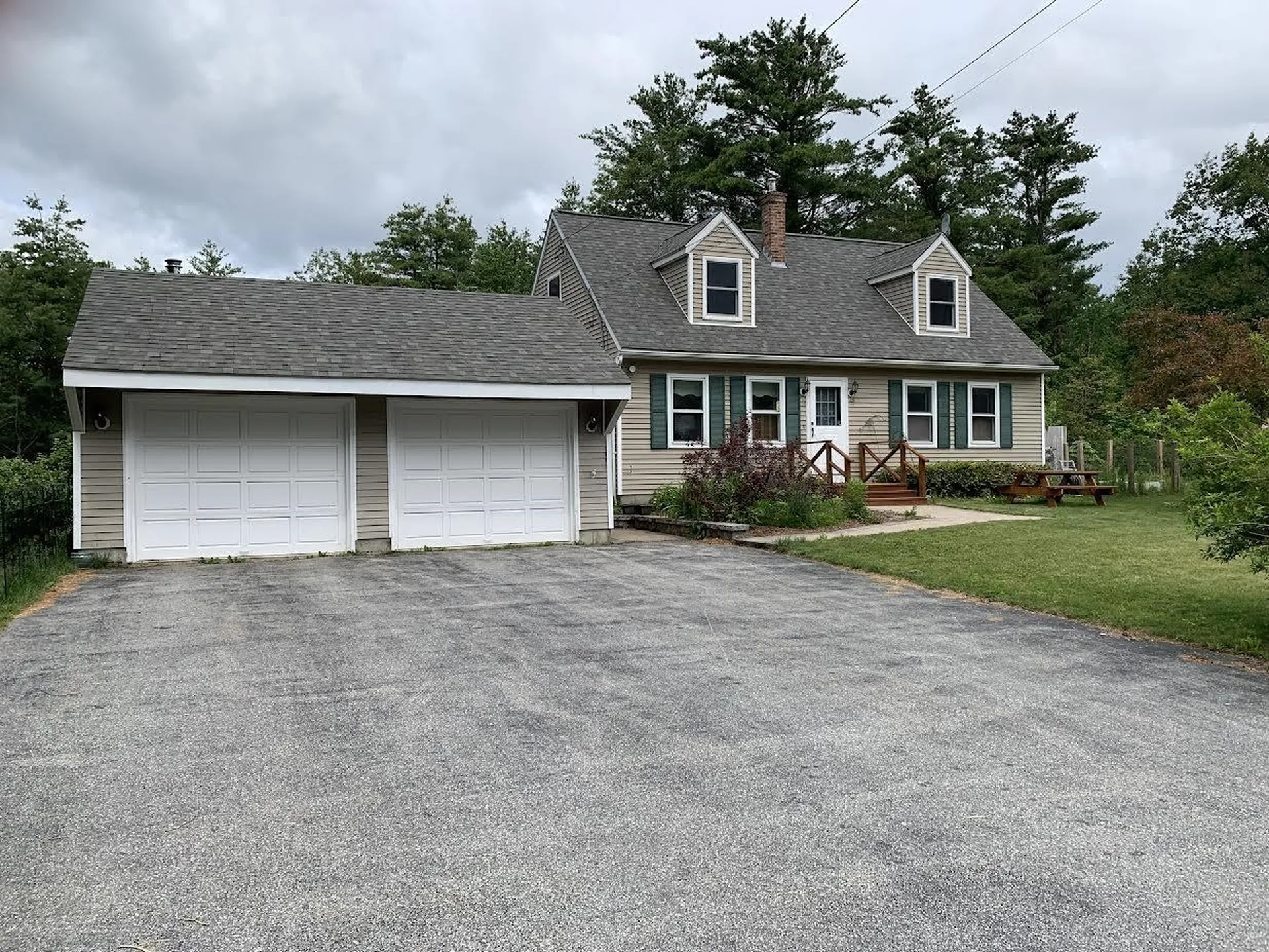 29 Highland Drive Rindge NH 03461