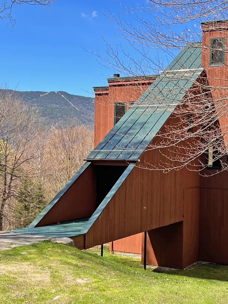 315 Mad River View Fayston VT 05673