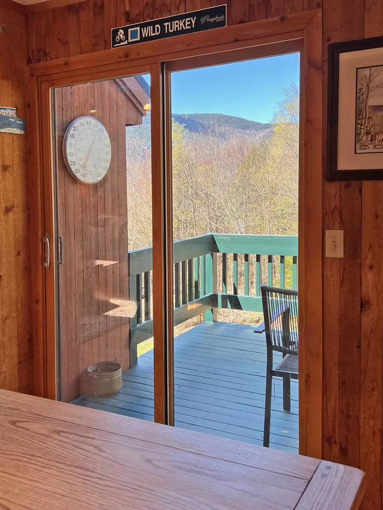 315 Mad River View Fayston VT 05673