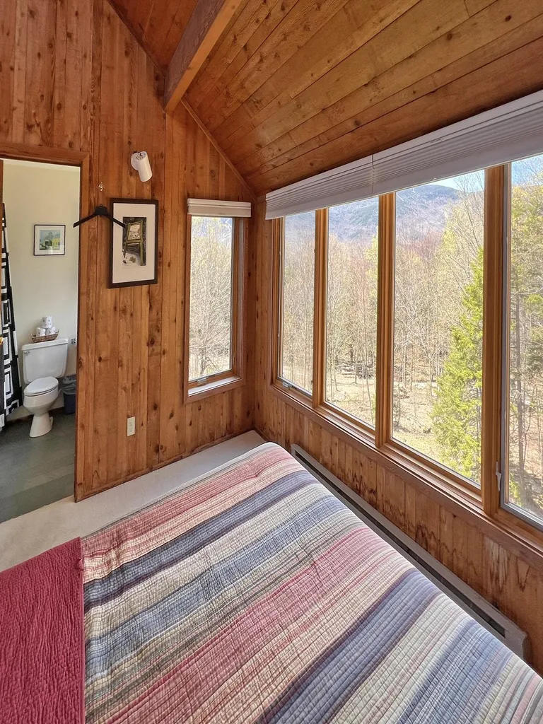 315 Mad River View Fayston VT 05673