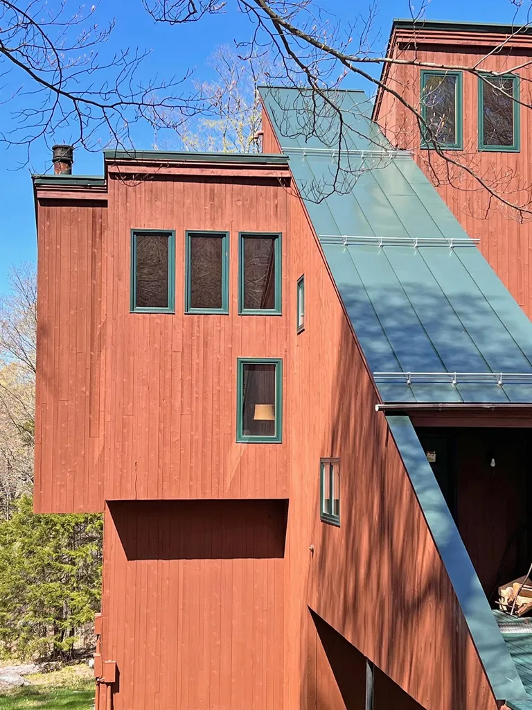 315 Mad River View Fayston VT 05673