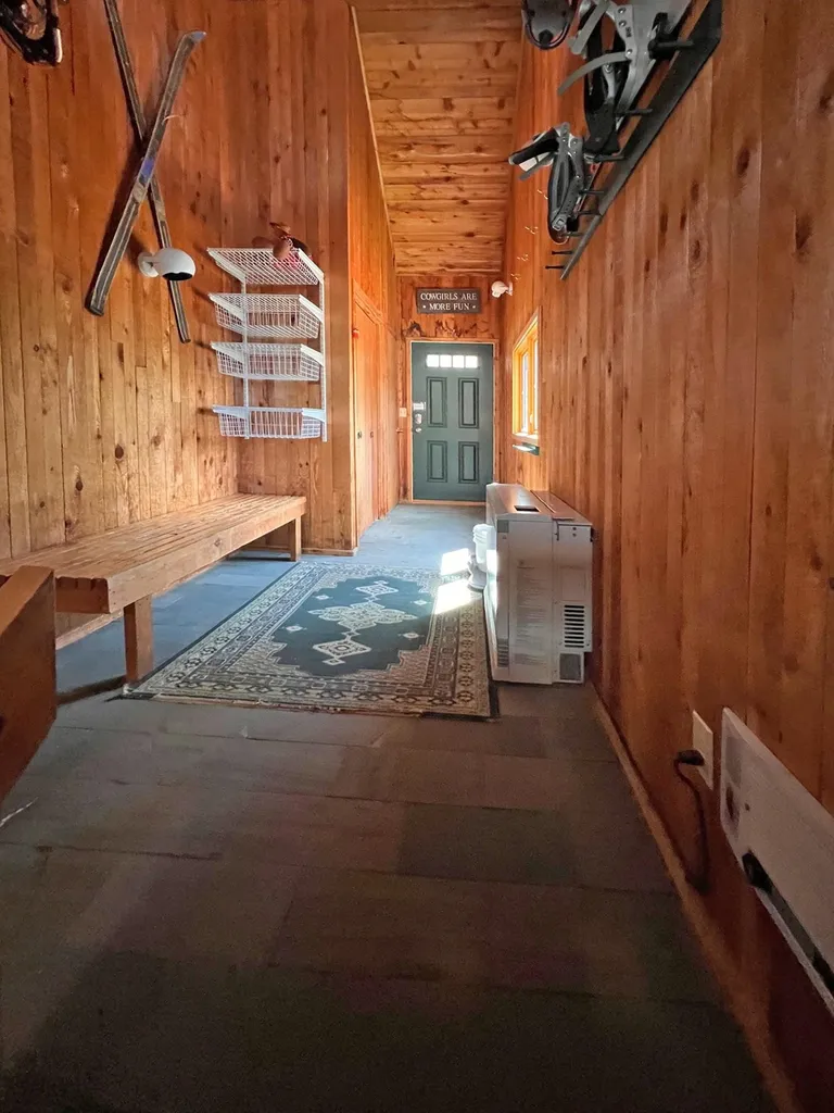 315 Mad River View Fayston VT 05673