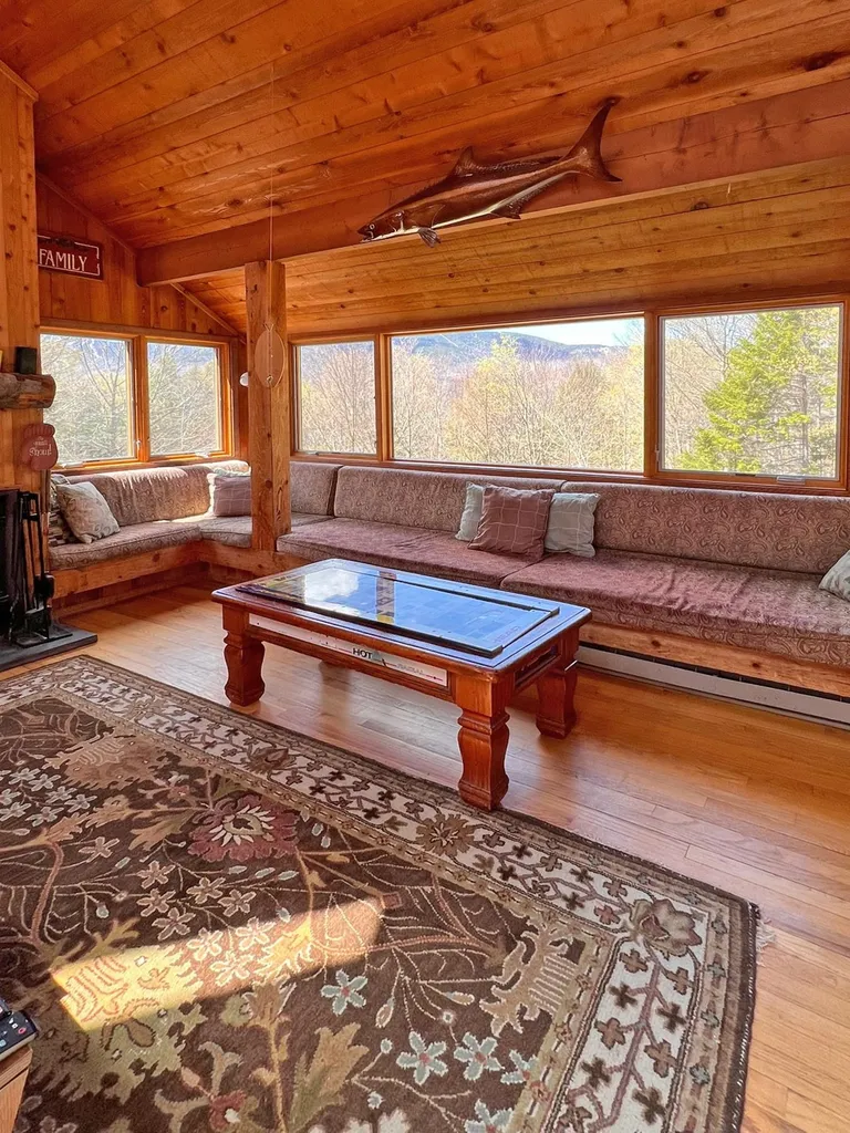 315 Mad River View Fayston VT 05673