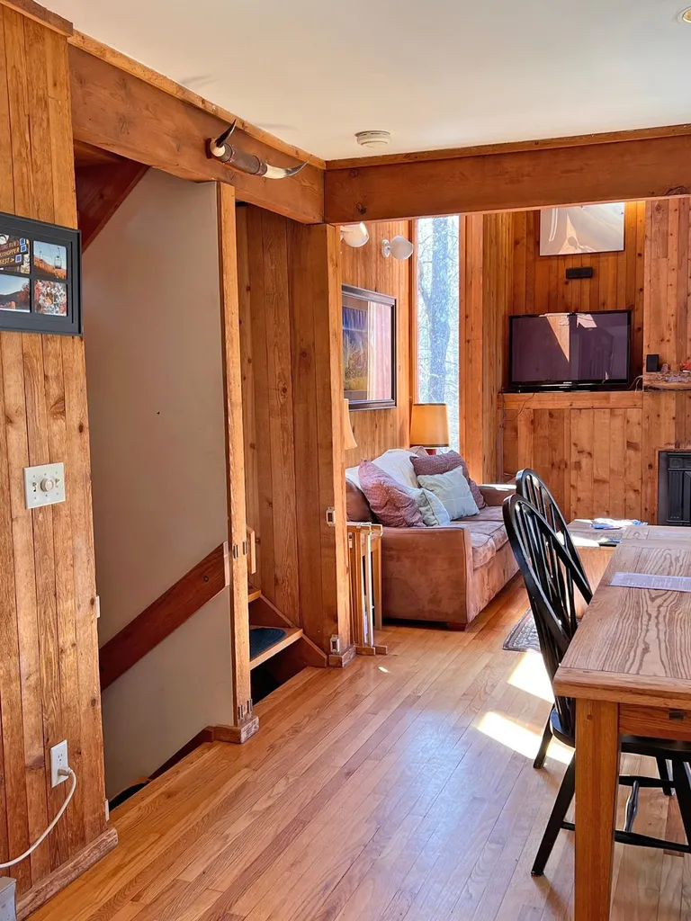 315 Mad River View Fayston VT 05673