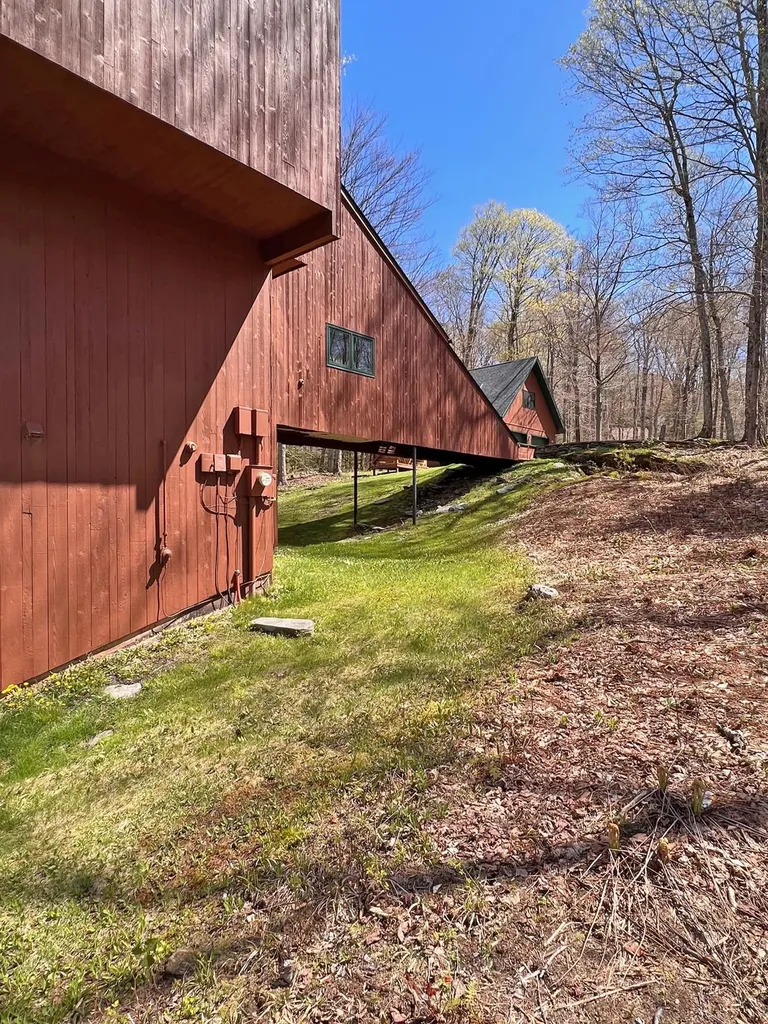 315 Mad River View Fayston VT 05673