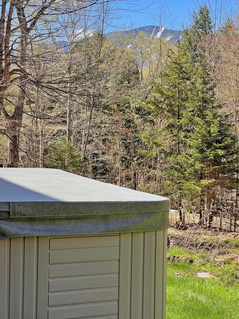 315 Mad River View Fayston VT 05673