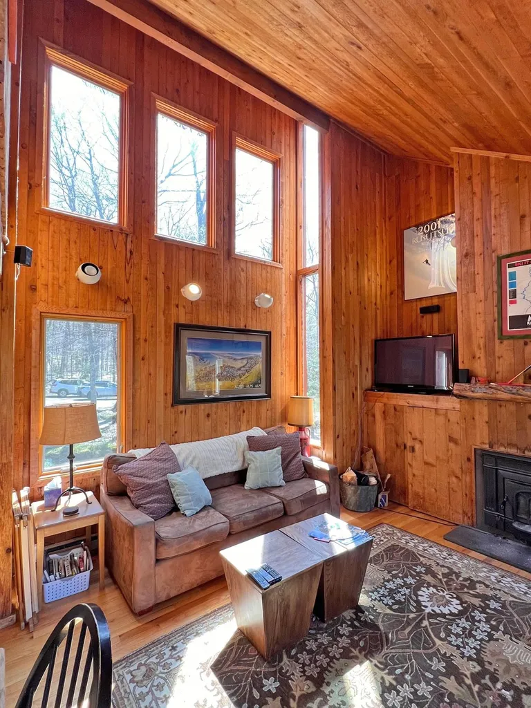 315 Mad River View Fayston VT 05673