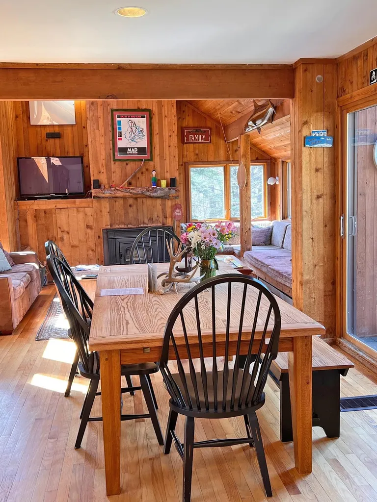 315 Mad River View Fayston VT 05673