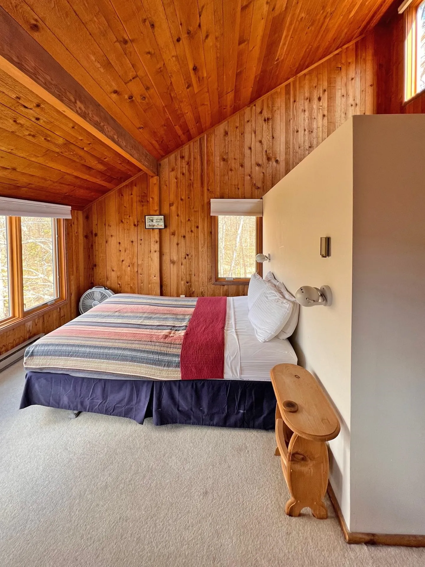 315 Mad River View Fayston VT 05673