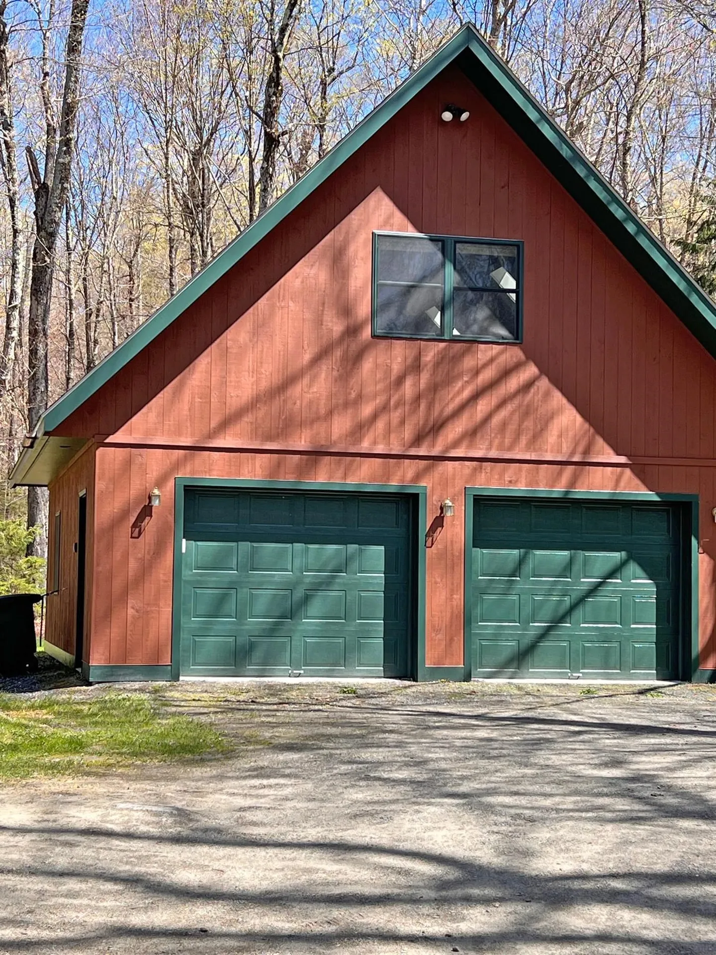315 Mad River View Fayston VT 05673