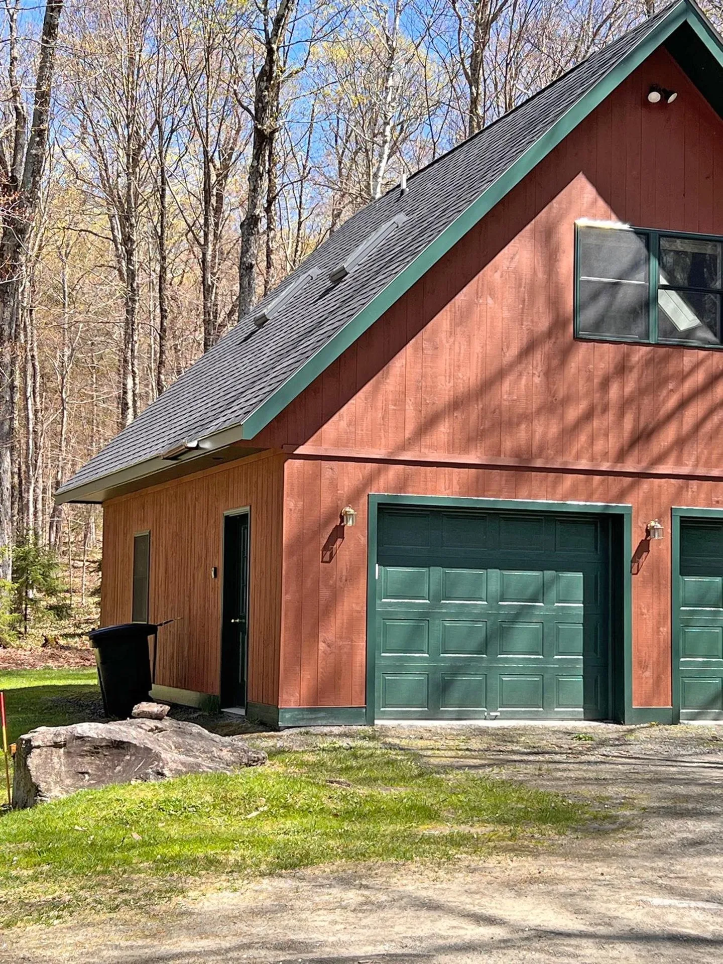 315 Mad River View Fayston VT 05673
