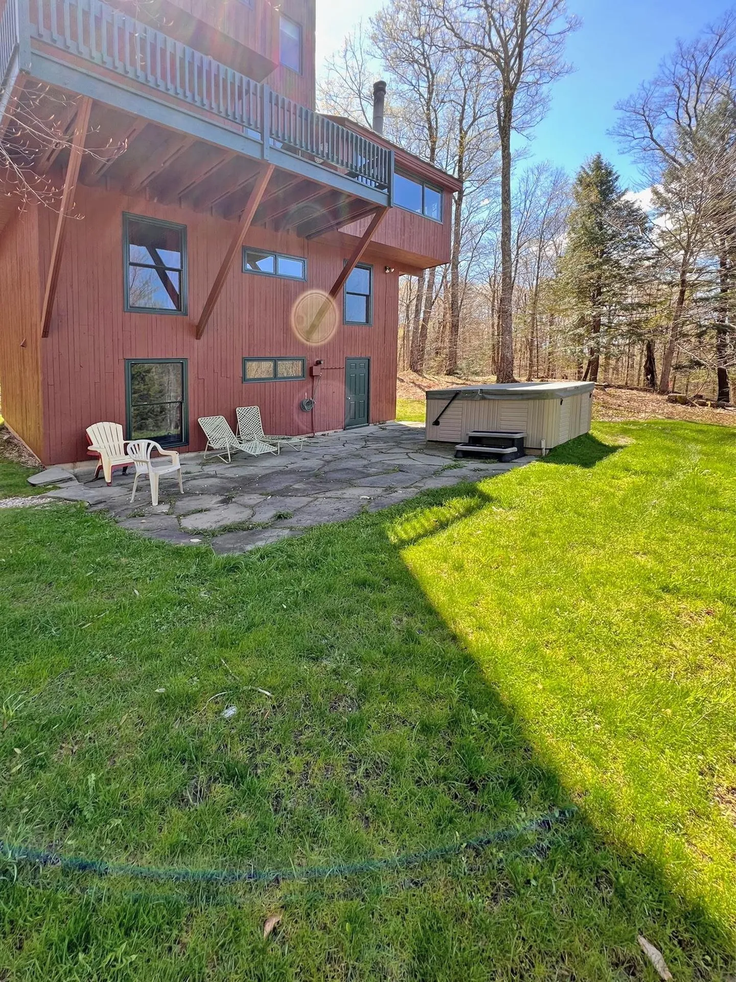 315 Mad River View Fayston VT 05673