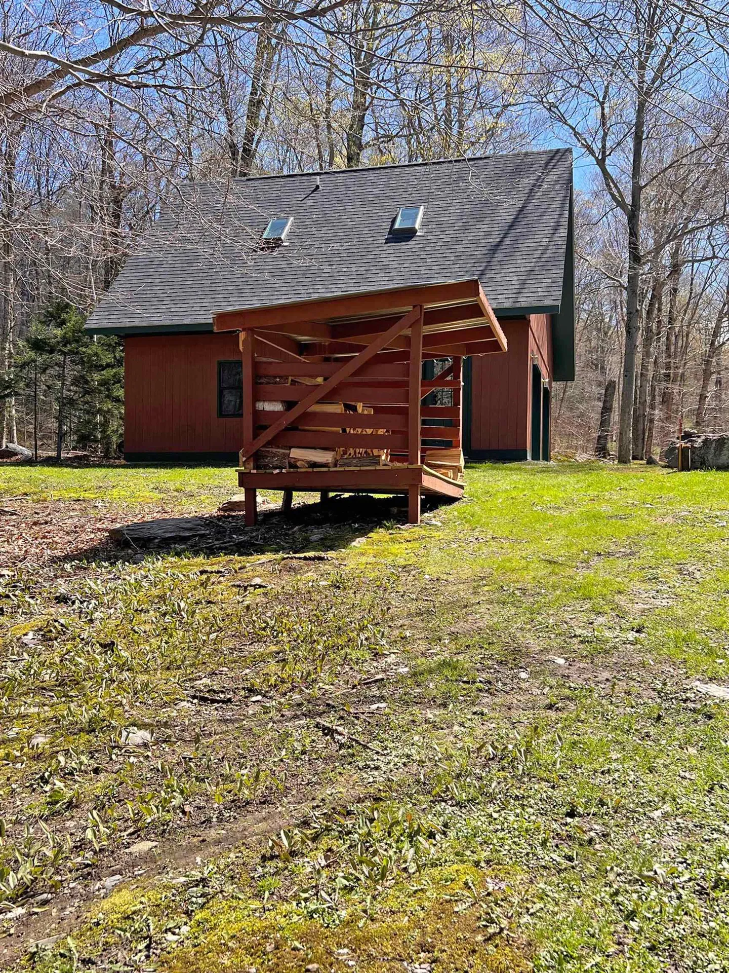 315 Mad River View Fayston VT 05673