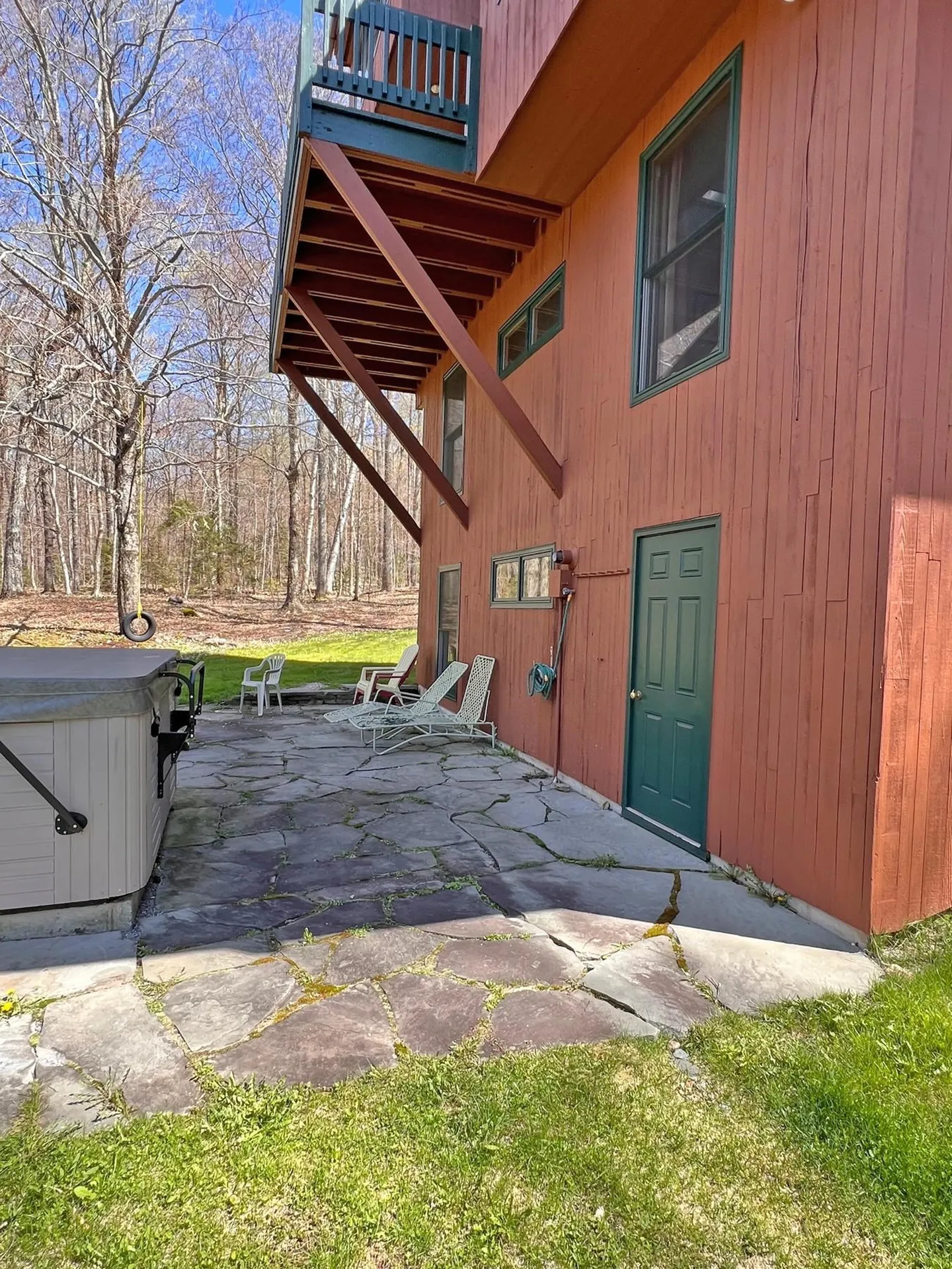 315 Mad River View Fayston VT 05673