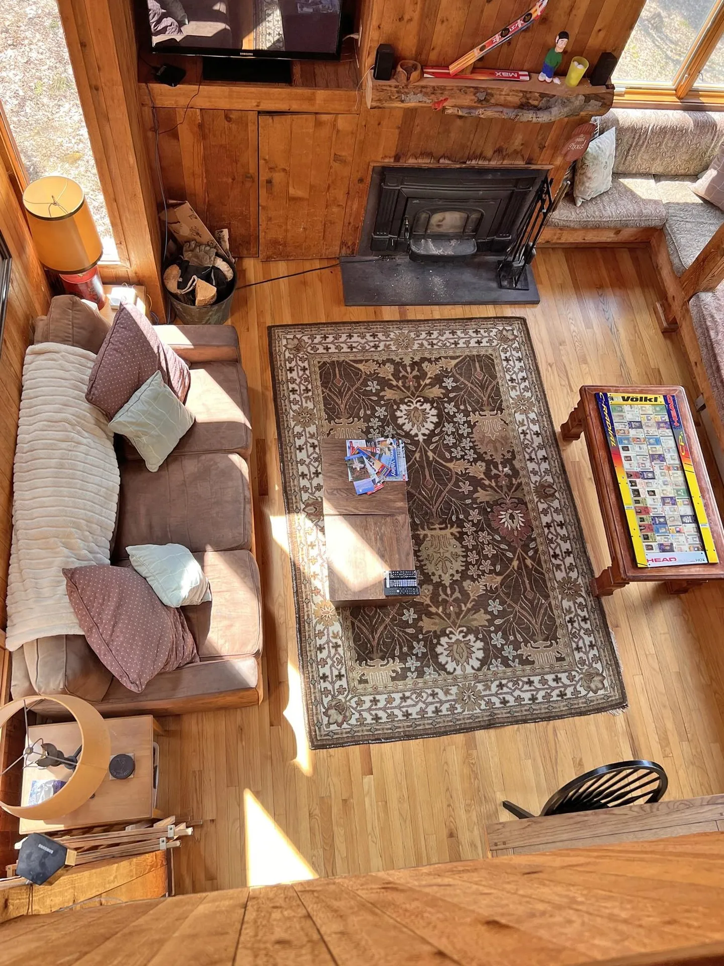 315 Mad River View Fayston VT 05673