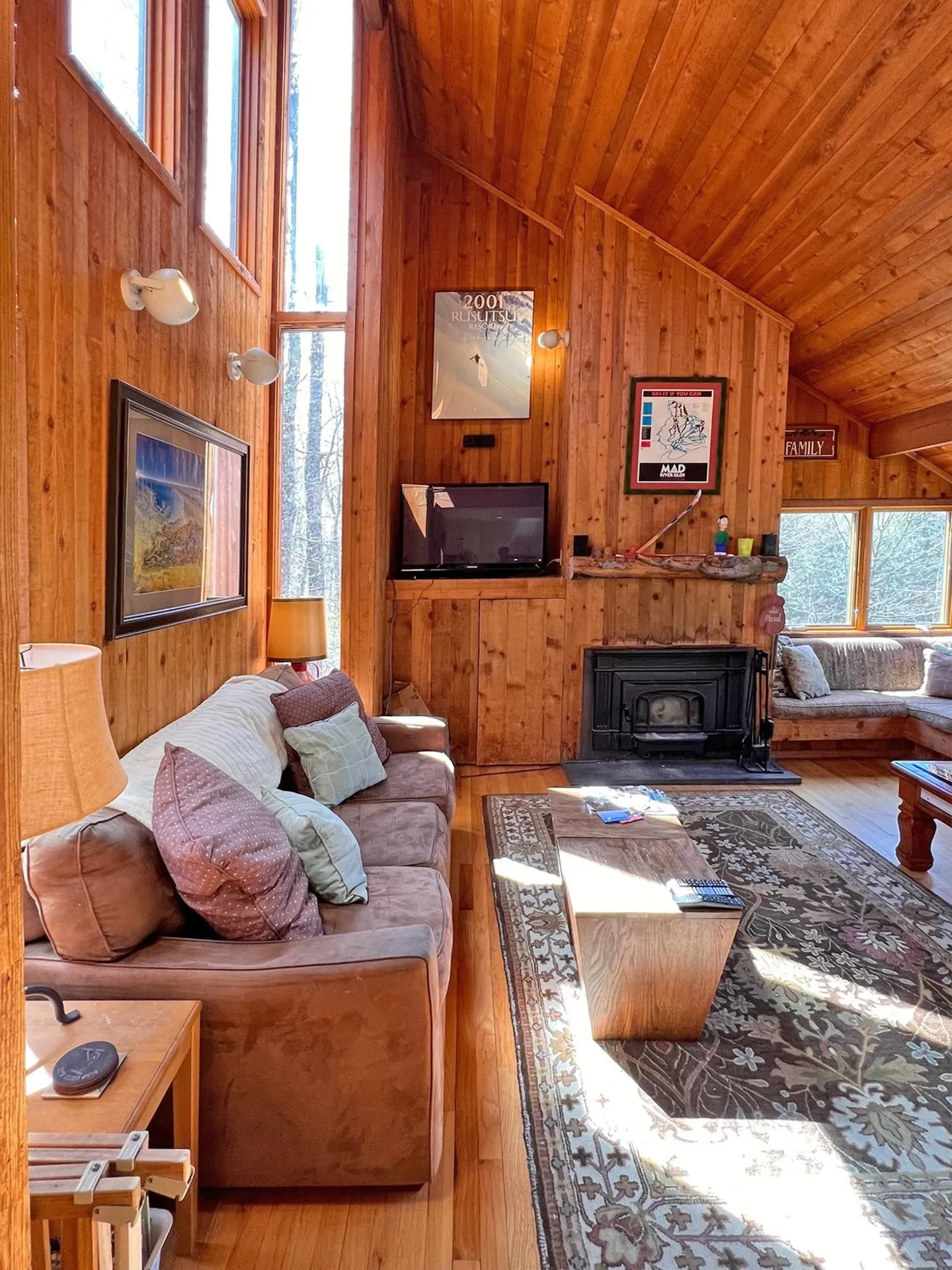 315 Mad River View Fayston VT 05673