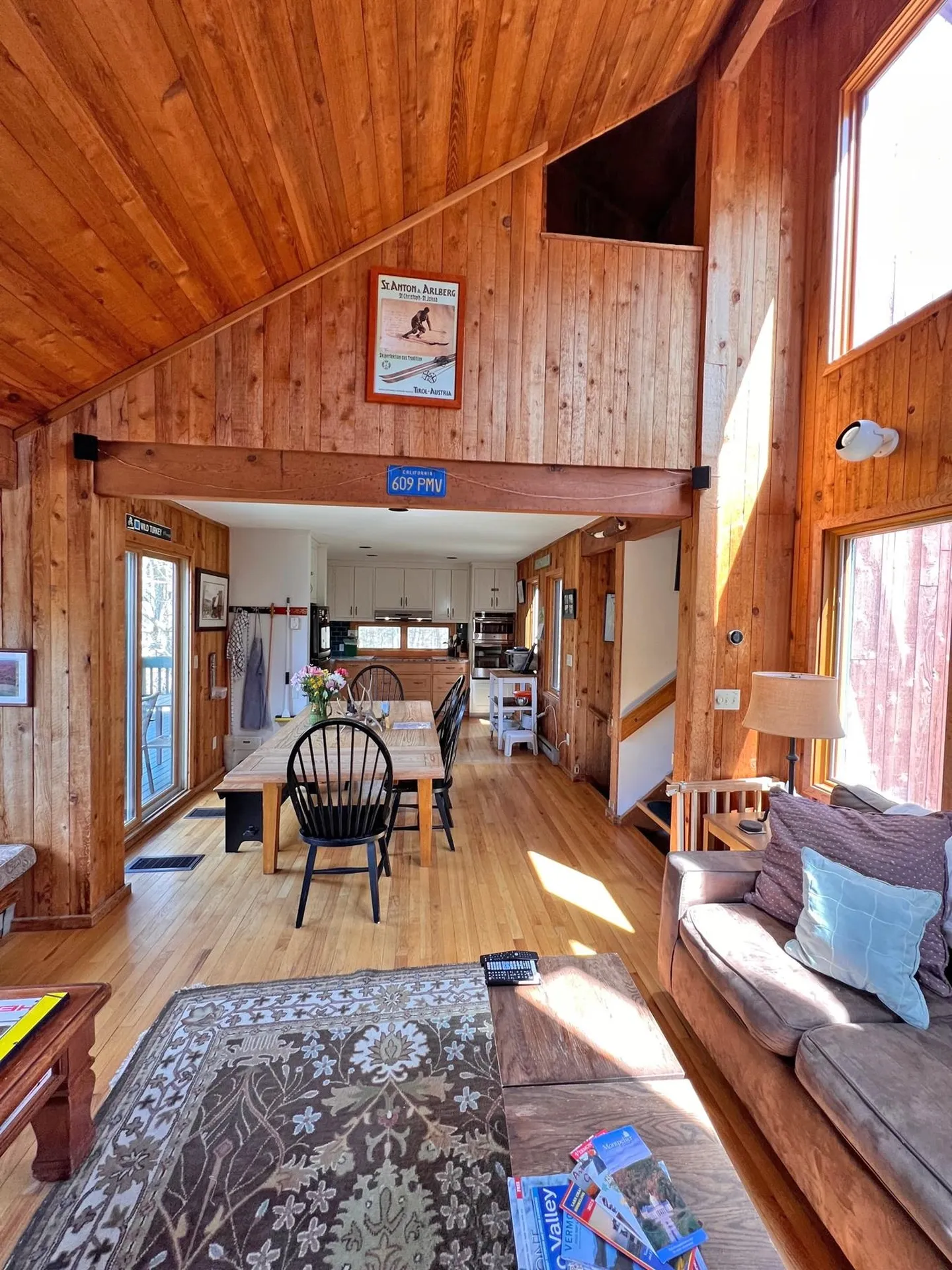 315 Mad River View Fayston VT 05673
