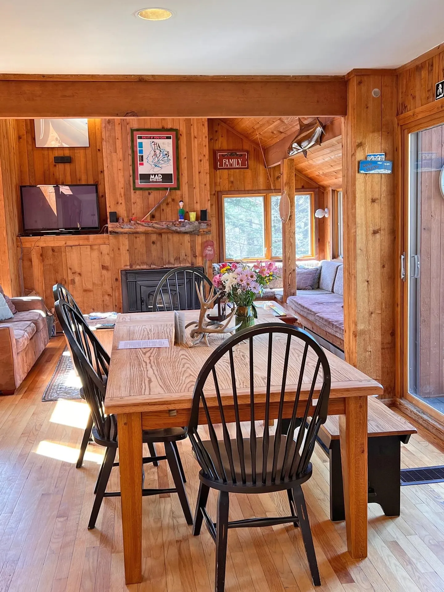 315 Mad River View Fayston VT 05673