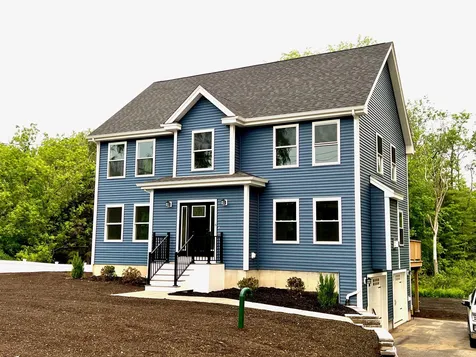 8 Pollard Road Plaistow NH 03865