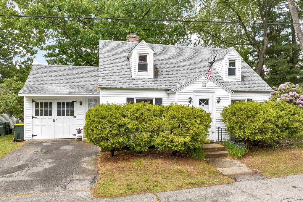 70 Parker Street Laconia NH 03246