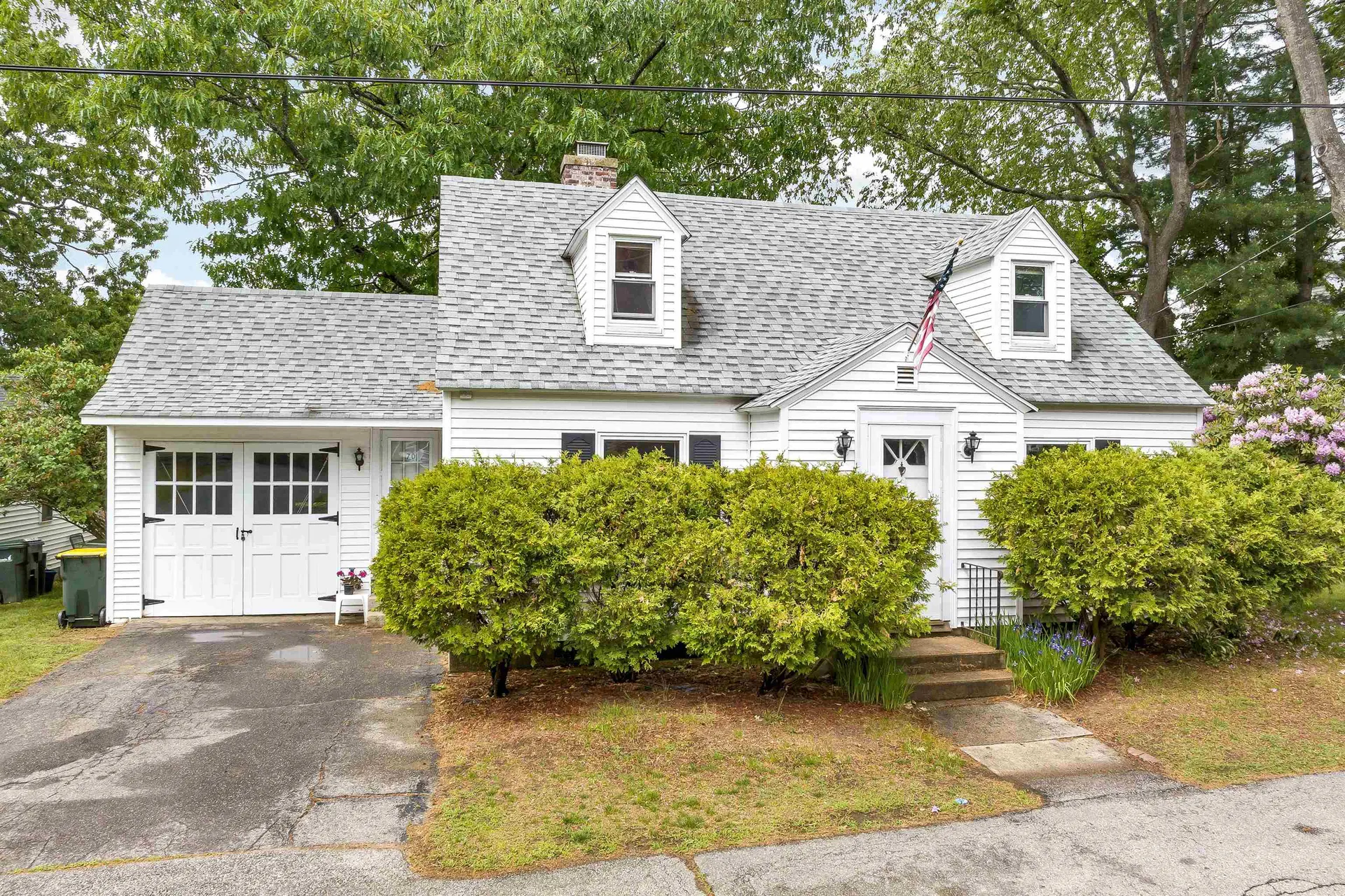 70 Parker Street Laconia NH 03246