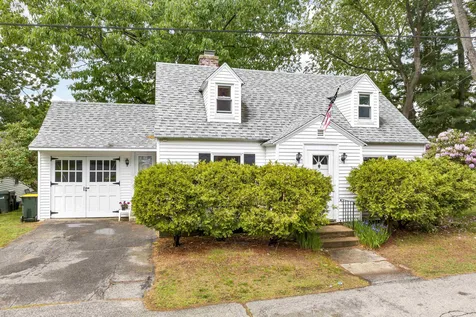 70 Parker Street Laconia NH 03246