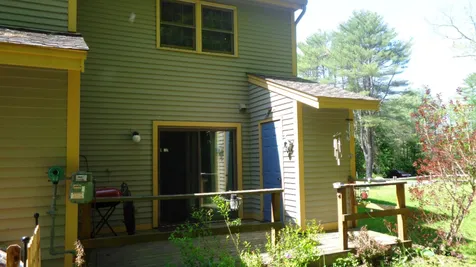 35 Lakewood Pines Road Bristol NH 03222