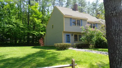 35 Lakewood Pines Road Bristol NH 03222