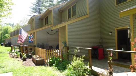 35 Lakewood Pines Road Bristol NH 03222